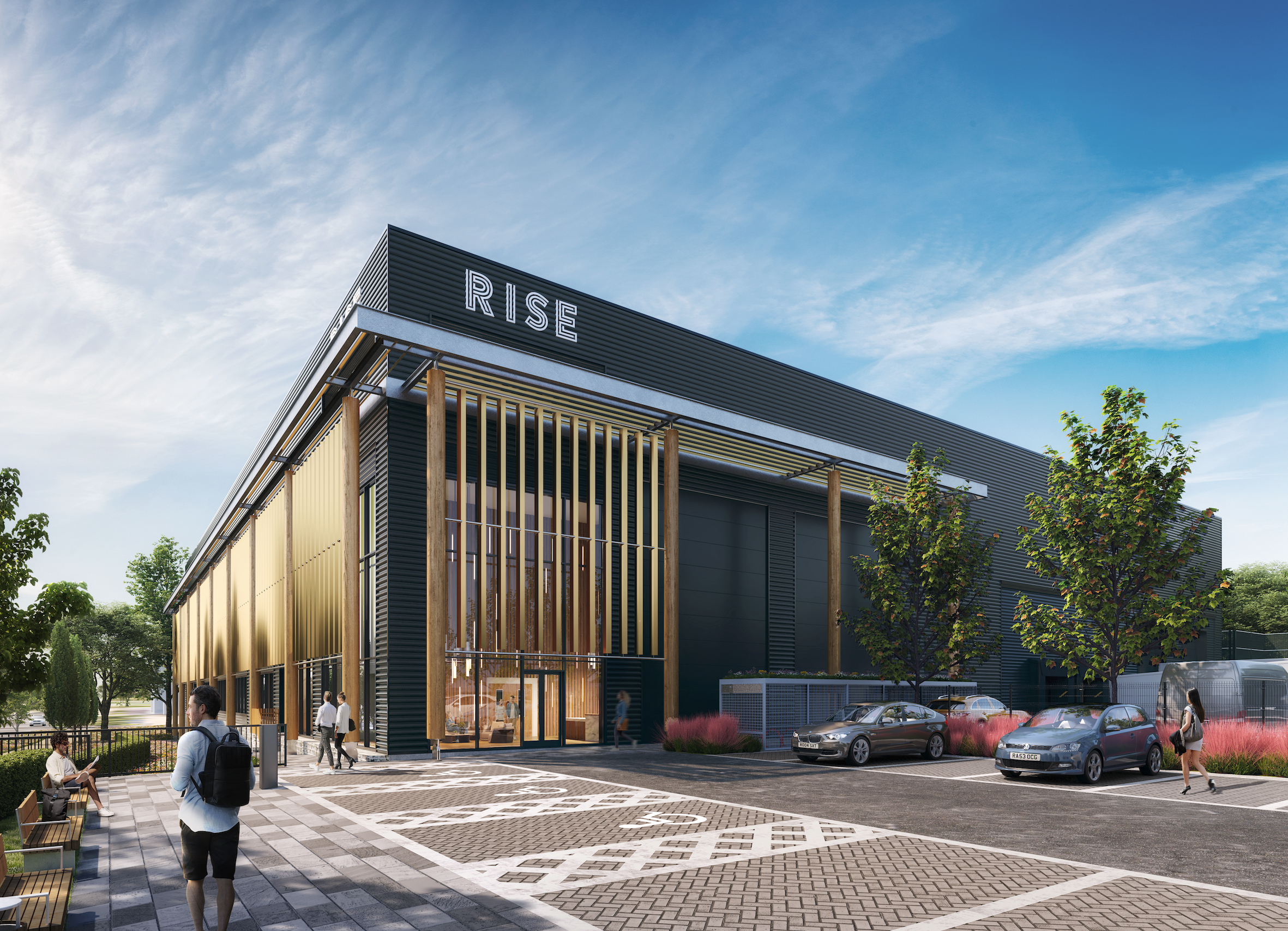 Recent developments delivered by Wrenbridge